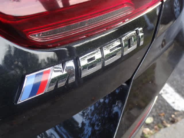 2023 BMW M850i xDrive M850i xDrive