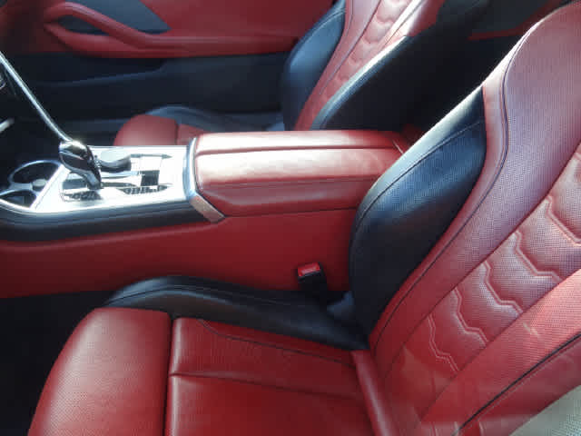 2023 BMW M850i xDrive M850i xDrive