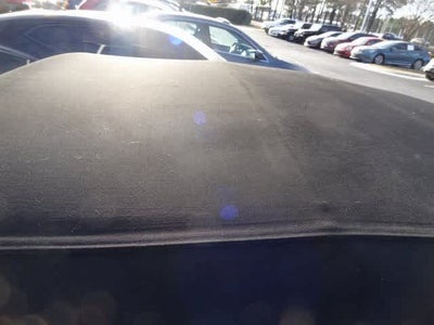 2006 BMW 3 Series 325Ci