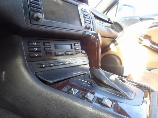 2006 BMW 3 Series 325Ci