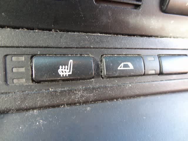 2006 BMW 3 Series 325Ci