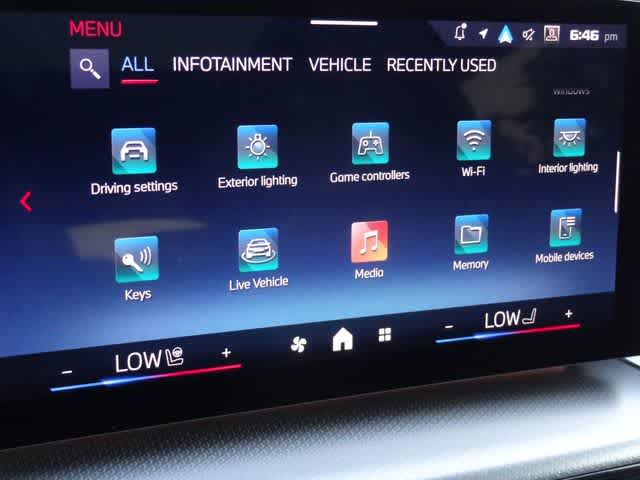 2026 BMW X1 M35i M35i