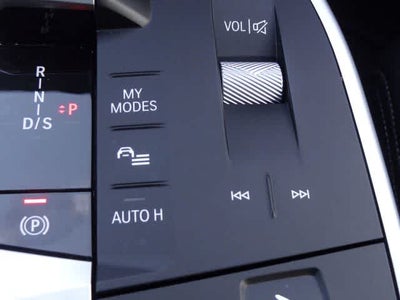 2026 BMW X1 M35i M35i