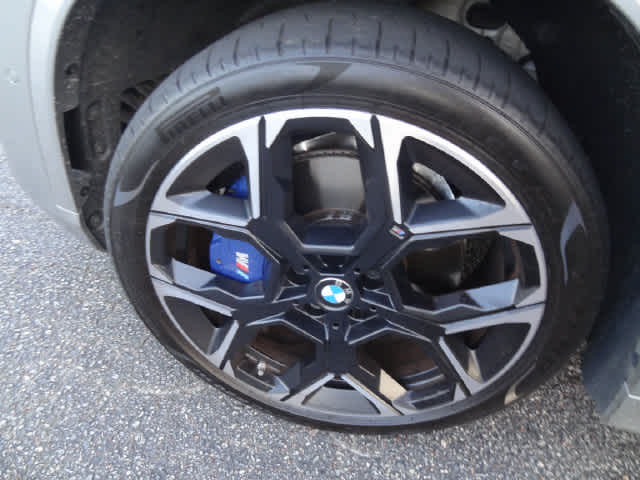 2026 BMW X1 M35i M35i