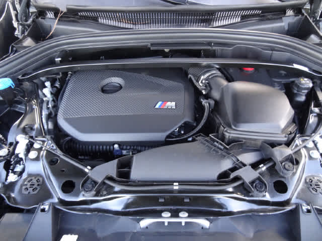 2026 BMW X1 M35i M35i