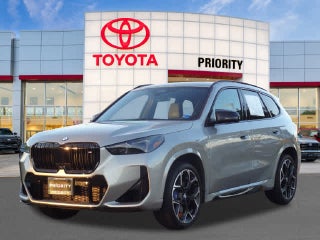 2026 BMW X1 M35i M35i