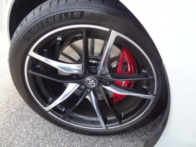 2022 Toyota GR Supra 3.0 Premium