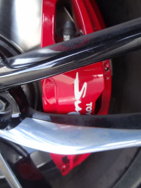 2022 Toyota GR Supra 3.0 Premium