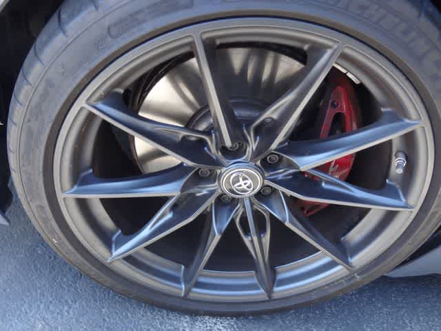 2023 Toyota GR Supra A91-MT Edition