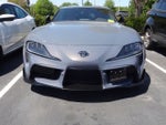 2023 Toyota GR Supra A91-MT Edition