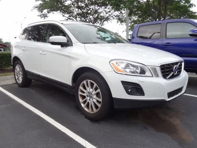 2010 Volvo XC60 Base