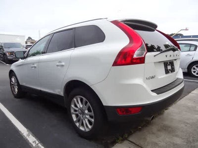 2010 Volvo XC60 Base
