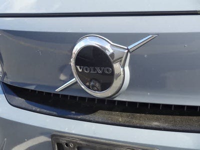 2023 Volvo C40 Recharge Pure Electric Ultimate