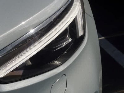 2023 Volvo C40 Recharge Pure Electric Ultimate