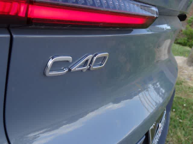 2023 Volvo C40 Recharge Pure Electric Ultimate