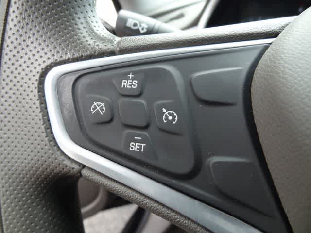 2022 Chevrolet Malibu LS