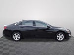 2022 Chevrolet Malibu LS