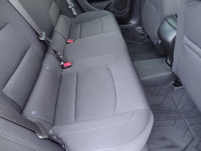 2023 Chevrolet Malibu RS