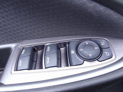 2023 Chevrolet Malibu RS