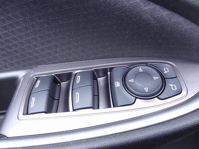 2023 Chevrolet Malibu RS