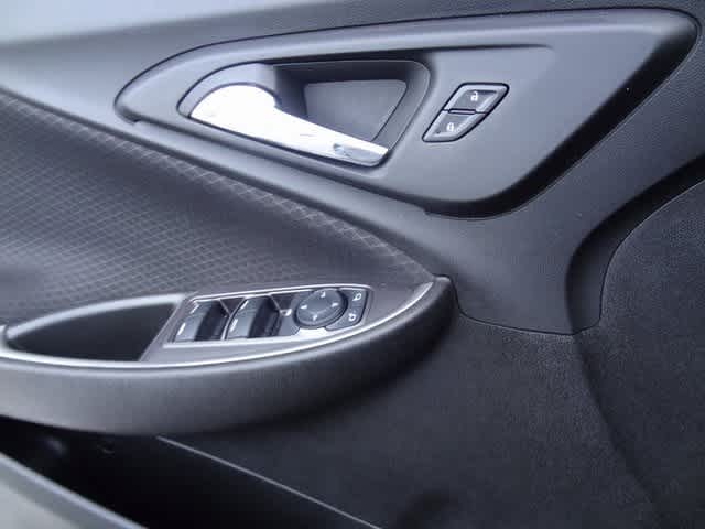 2023 Chevrolet Malibu RS