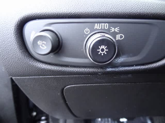 2023 Chevrolet Malibu RS