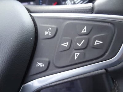 2023 Chevrolet Malibu RS