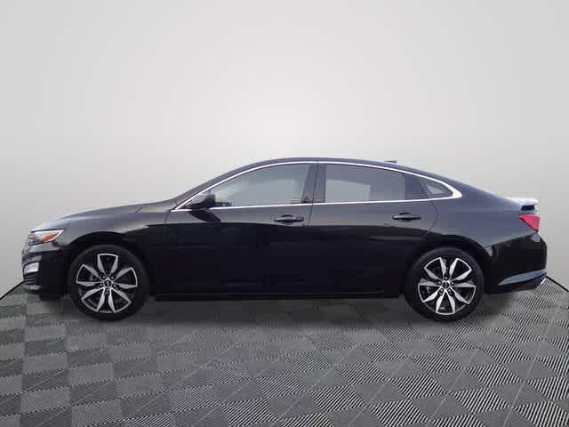 2023 Chevrolet Malibu RS