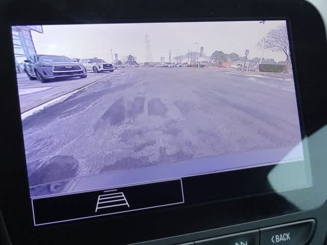 2023 Chevrolet Malibu RS