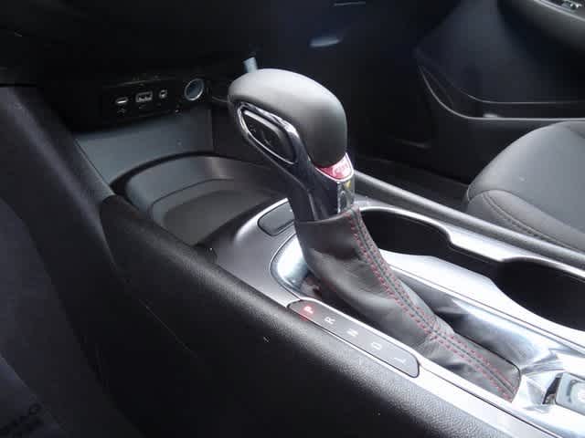 2023 Chevrolet Malibu RS