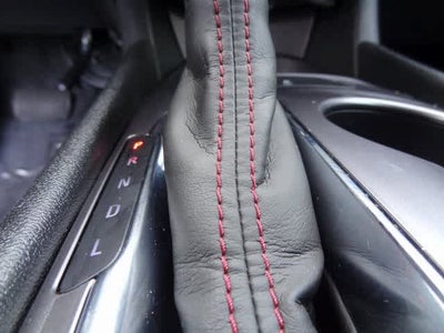 2023 Chevrolet Malibu RS