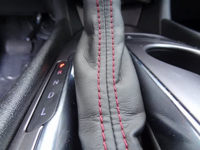 2023 Chevrolet Malibu RS