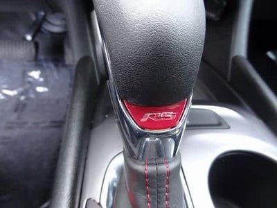 2023 Chevrolet Malibu RS