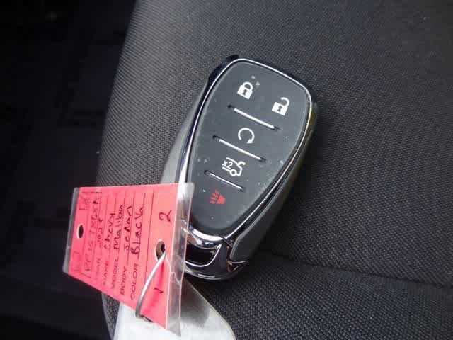 2023 Chevrolet Malibu RS