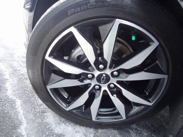 2023 Chevrolet Malibu RS