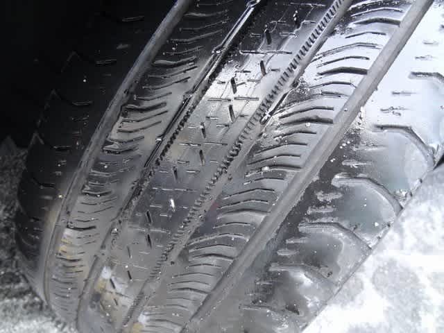 2023 Chevrolet Malibu RS