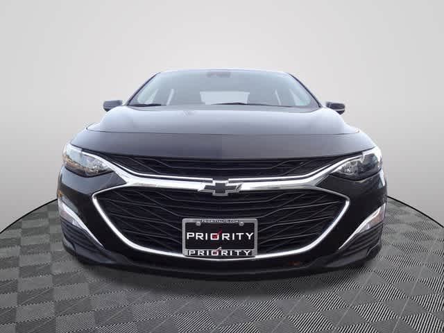 2023 Chevrolet Malibu RS