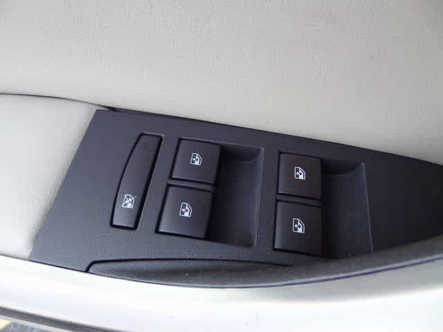 2016 Buick Verano Convenience Group