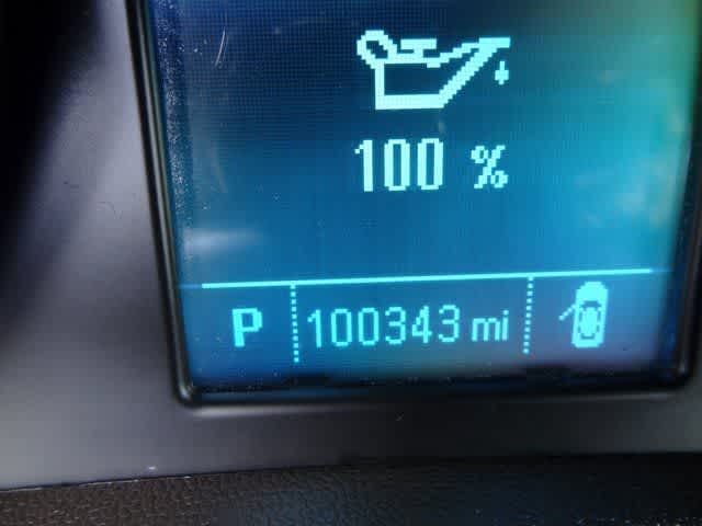 2016 Buick Verano Convenience Group