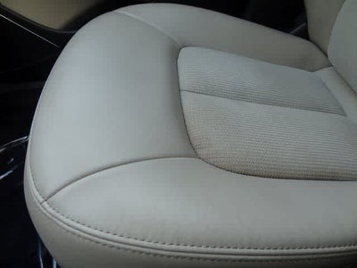 2016 Buick Verano Convenience Group