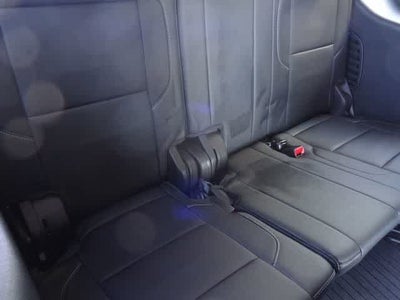 2020 GMC Yukon SLT