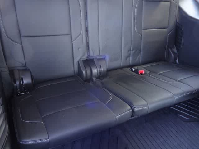 2020 GMC Yukon SLT
