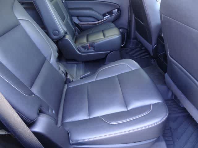 2020 GMC Yukon SLT