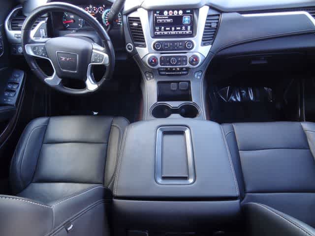 2020 GMC Yukon SLT