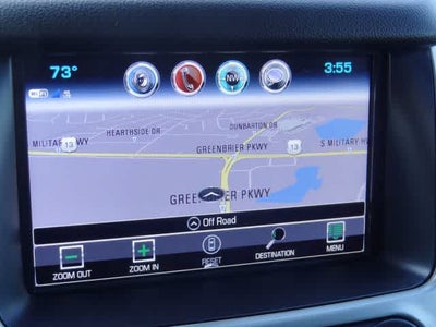 2020 GMC Yukon SLT
