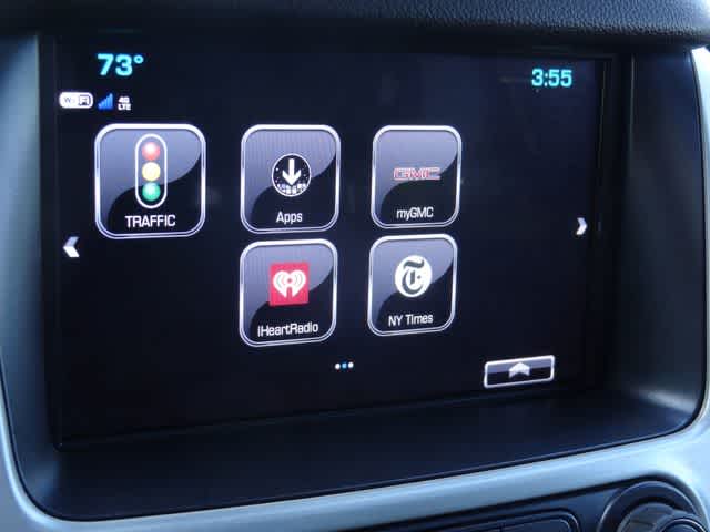 2020 GMC Yukon SLT
