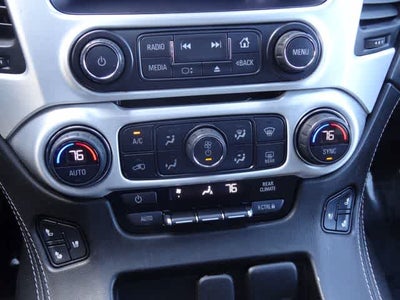 2020 GMC Yukon SLT