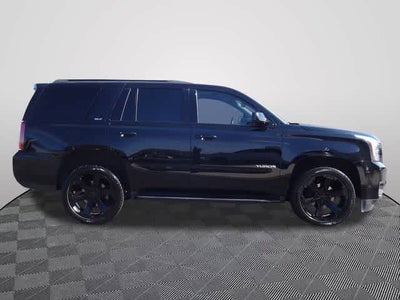 2020 GMC Yukon SLT