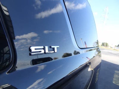 2020 GMC Yukon SLT