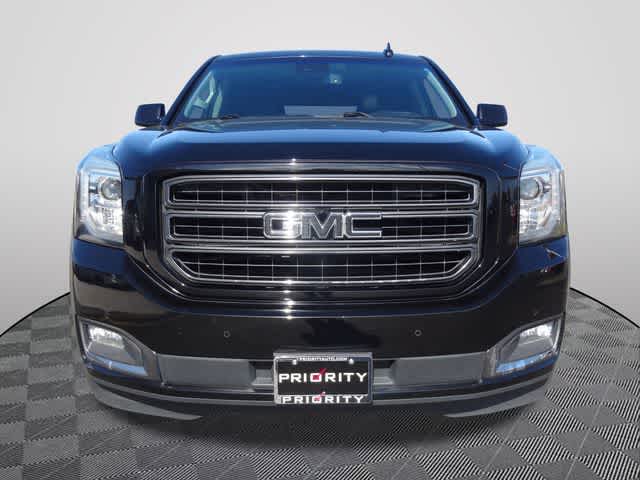 2020 GMC Yukon SLT